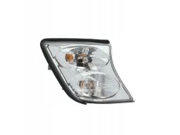 INC Prawy Kierunkowskaz Migacz Nissan Patrol 215-1595R-A