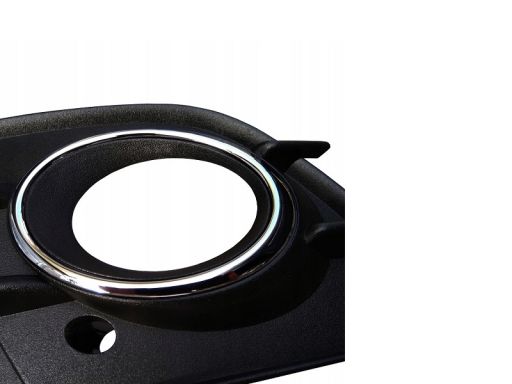 Kratki boczne halogenowe zderzak przód AUDI A4 B8 S-LINE Lewa i Prawa