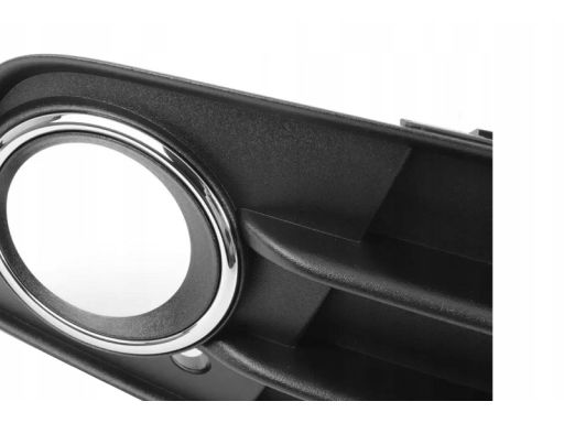 Kratki boczne halogenowe zderzak przód AUDI A4 B8 S-LINE Lewa i Prawa