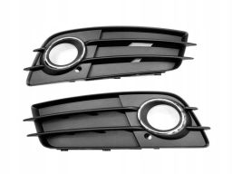 Kratki boczne halogenowe zderzak przód AUDI A4 B8 S-LINE Lewa i Prawa