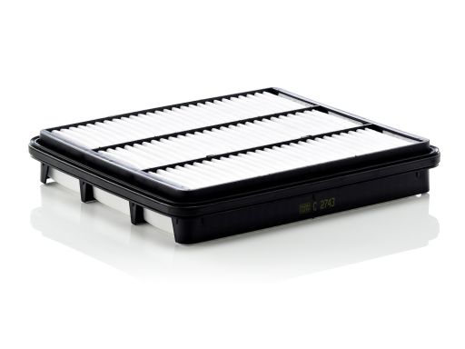 Filtr Powietrza C 2743
