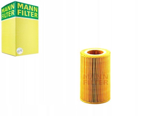 Filtr Powietrza C 1036/1