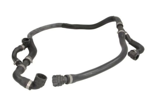 INC Przewód Wąż Chłodnicy BMW X5 E70 X6 E71 E72 17127576371