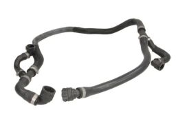 INC Przewód Wąż Chłodnicy BMW X5 E70 X6 E71 E72 17127576371