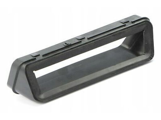 Kierownica Powietrza Vw Sharan Tiguan 7N0129618