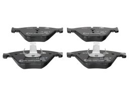 INC Klocki Hamulcowe Przód BMW 5 F10 F11 13.0460-7275.2