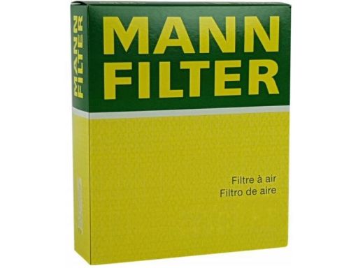 Filtr Powietrza C 29 035-2