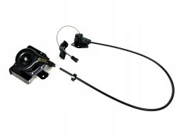 Winda uchwyt koła zapasowego Volkswagen Crafter 7C0803660BF