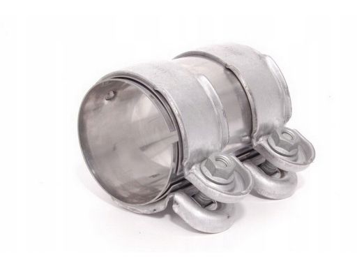 Obejma opaska wydechu Audi VOLKSWAGEN 60X95mm 1K0253141N