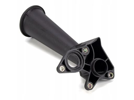 Rura Wlewu Oleju Volkswagen Transporter T4 074115308E Oryginał