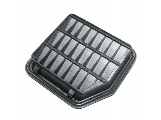 Lewy Odpowietrznik tył kratka Volkswagen Golf 5, 6 Scirocco 1K0819465B