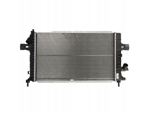 INC Chłodnica Wody Opel Astra H, Zafira 1.3D/1.7D/1.9D