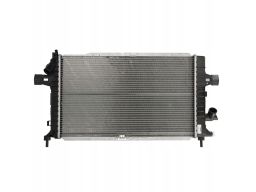 INC Chłodnica Wody Opel Astra H, Zafira 1.3D/1.7D/1.9D