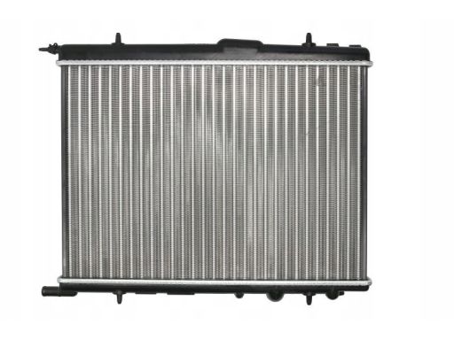 INC Chłodnica Wody Citroen Berlingo, C4, Xsara Peugeot 2008, 206, 307,