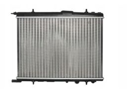 INC Chłodnica Wody Citroen Berlingo, C4, Xsara Peugeot 2008, 206, 307,