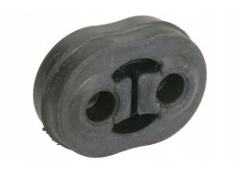 INC Tłumik Końcowy Honda Civic VIII 1.8 ASM13.034