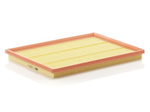 Filtr Powietrza Opel Astra F Kadett E Combo Rekord E