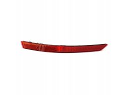 Prawy Odblask tylnego zderzaka Audi A4 B9 Sedan 8W0945106C