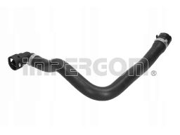 INC Przewód Wąż Nagrzewnicy Alfa Romeo 159 1.9D