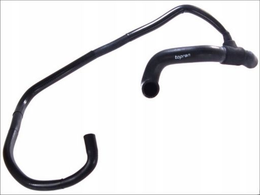 INC Przewód Wąż Chłodnicy Opel Corsa B, Combo 1.5D / 1.7D