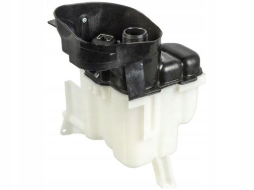 Zbiorniczek Wyrównawczy Płynu Chłodzącego Porsche Boxster Boxster Spyd