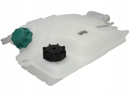 Zbiorniczek Płynu Chłodzącego Iveco Eurostar, Eurotech Mh Mp Mt Eurotr