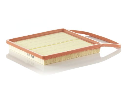 Filtr Powietrza C 3575 Skoda Fabia I Vw Polo 1.2