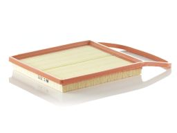 Filtr Powietrza C 3575 Skoda Fabia I Vw Polo 1.2