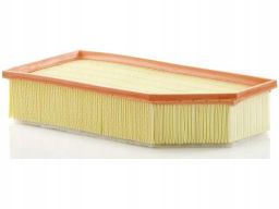 Filtr Powietrza Citroen C5 Iii C6 Peugeot 407 2.7D