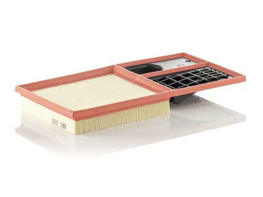 Filtr Powietrza Seat Altea Ibiza Iii Iv Leon Toledo Iii Iv Skoda Fabia