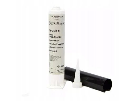 Uszczelniacz Silikonowy Miski Olejowej Audi Seat Skoda Volkswagen D176