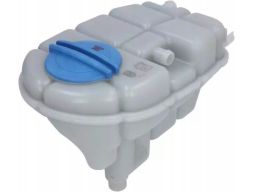 INC Zbiorniczek Wyrównawczy Płynu Chłodniczego Audi A6 C7 A7 4G A8 D4