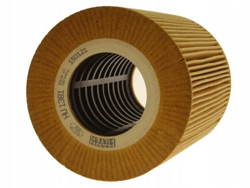 Filtr Oleju Hu 1381 X