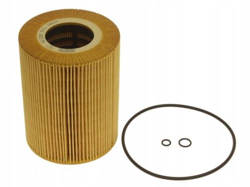Filtr Oleju Hu 1381 X