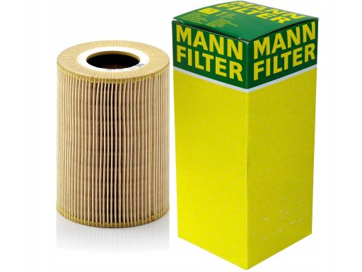 Filtr Oleju Hu 1381 X