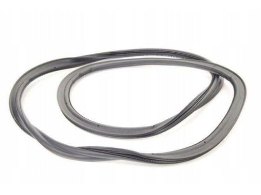 Uszczelka pokrywy maski klapy bagażnika Volkswagen Passat B6 3C5827705