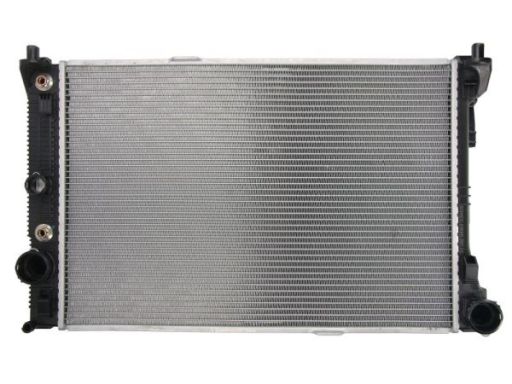 INC Chłodnica Wody Mercedes W204 W207 W212 W218