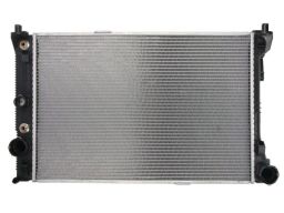 INC Chłodnica Wody Mercedes W204 W207 W212 W218