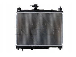 INC Chłodnica Wody Toyota Yaris 1.0 / 1.2 NRF 53270