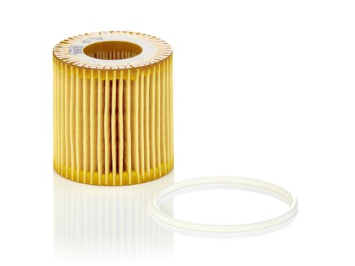 Filtr Oleju Hu 710 X