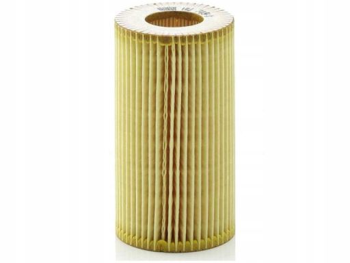 Filtr Oleju Hu 718/1 Y