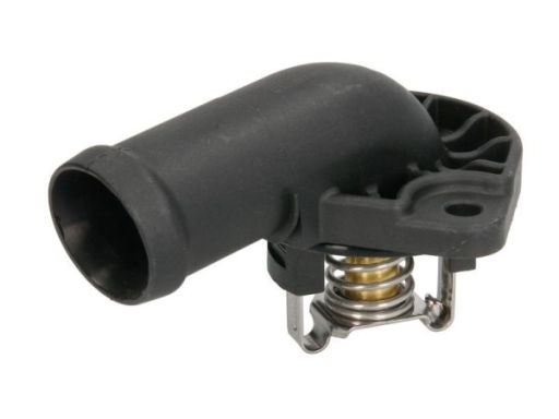 INC Termostat Układu Chłodzenia Seat Skoda Volkswagen Audi