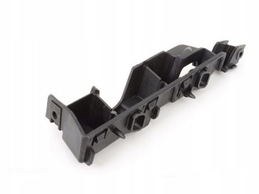 Prawy Ślizg mocowanie zderzaka Audi A6 C7 4G0807284