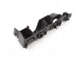 Prawy Ślizg mocowanie zderzaka Audi A6 C7 4G0807284