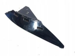 Prawy Ślizg Mocowanie Zderzaka przód Mercedes W118 CLA A1188855000