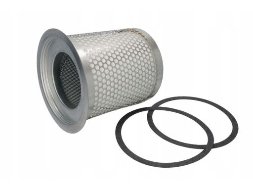 Filtr, Technika Sprężania Powietrza Le 11 002 X