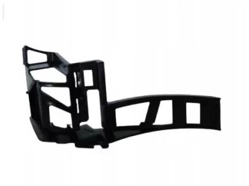 Prawy Ślizg Mocowanie Zderzaka Tył Mercedes W118 CLA A1188851602