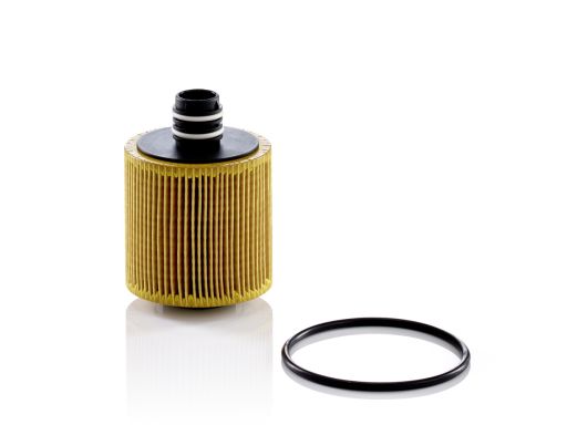 Filtr Oleju Hu 8006 Z