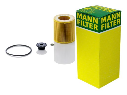 Filtr Oleju Hu 816 Z Kit