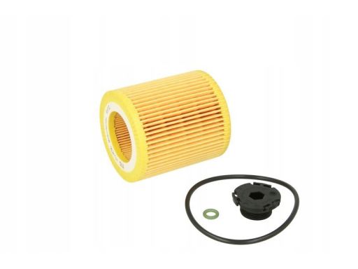 Filtr Oleju Hu 816 Z Kit